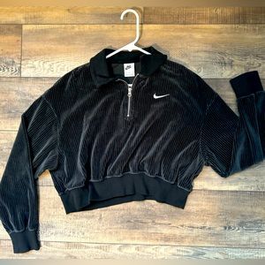 Nike Crop Jacket